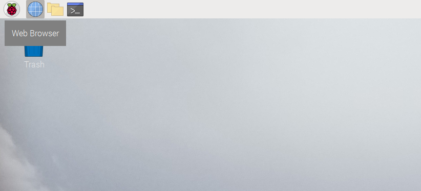 open-web-browser