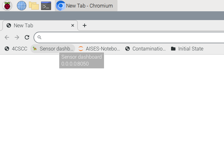 open-dashboard