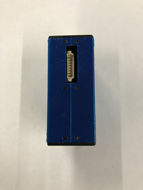 PM Sensor cable connector