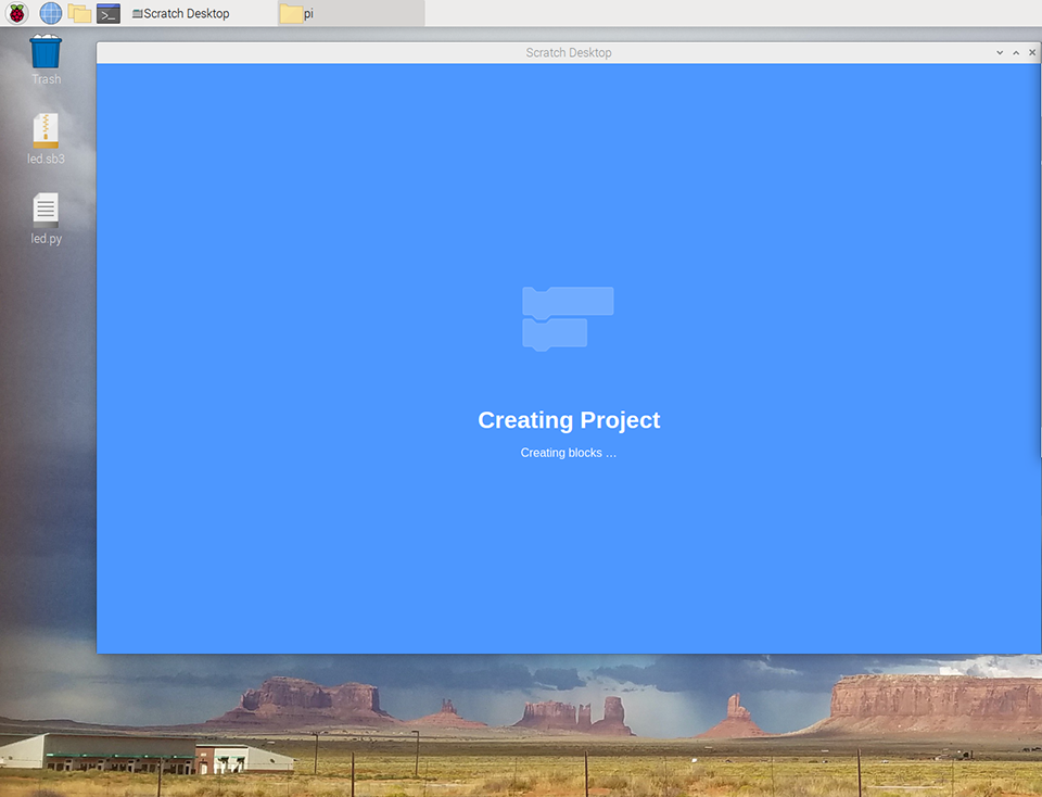 scratch-opening-screen