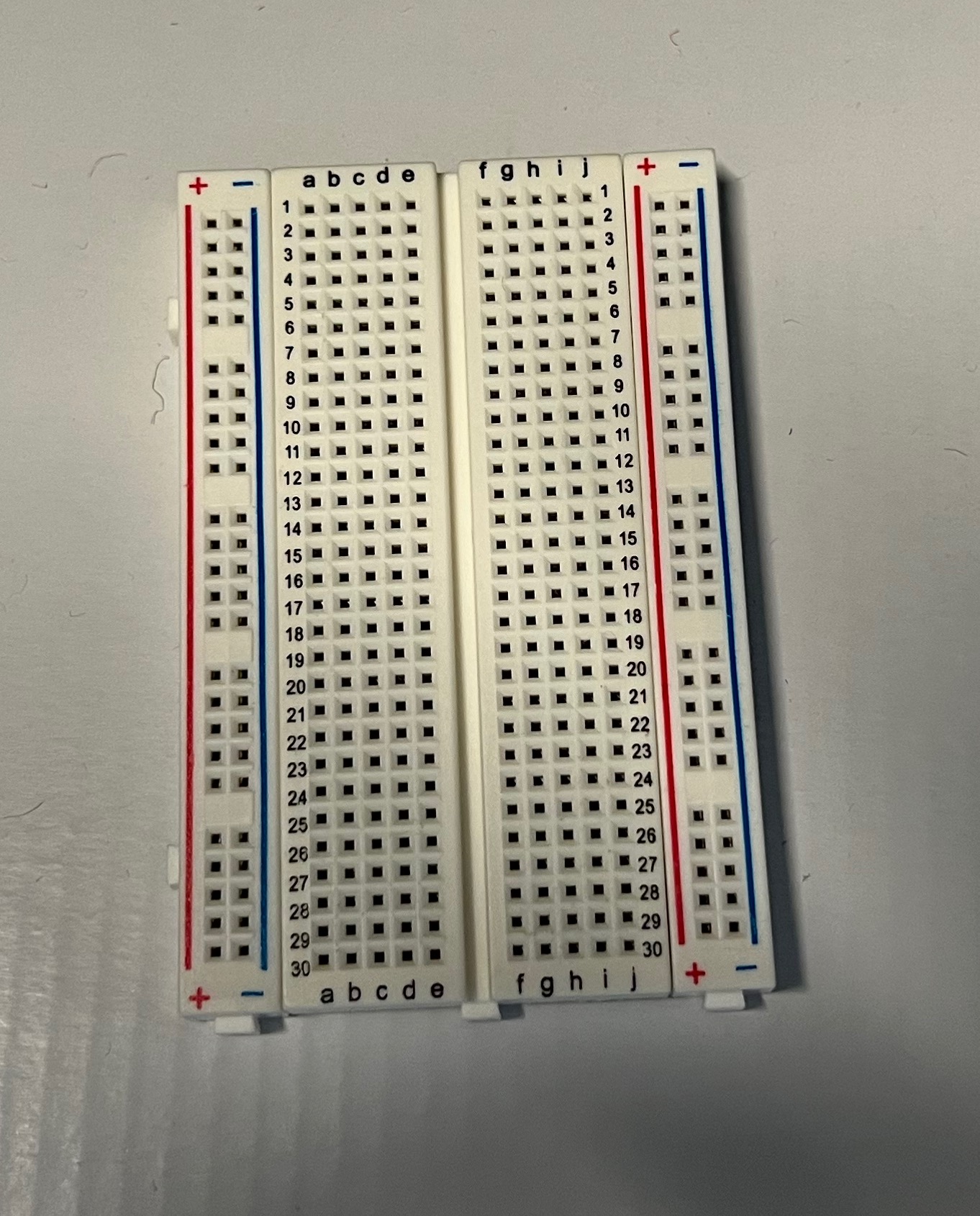 Breadboard