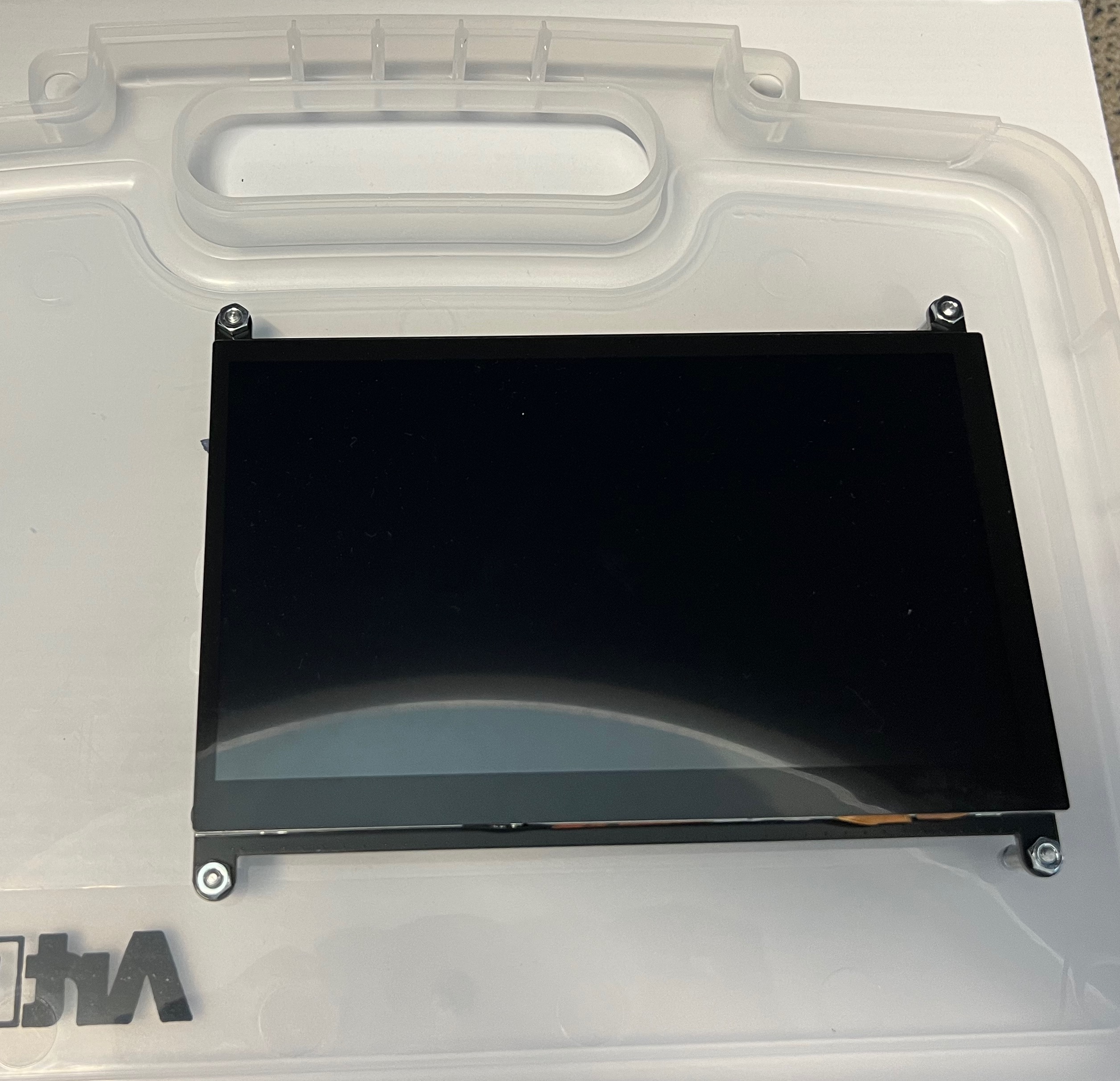 Monitor