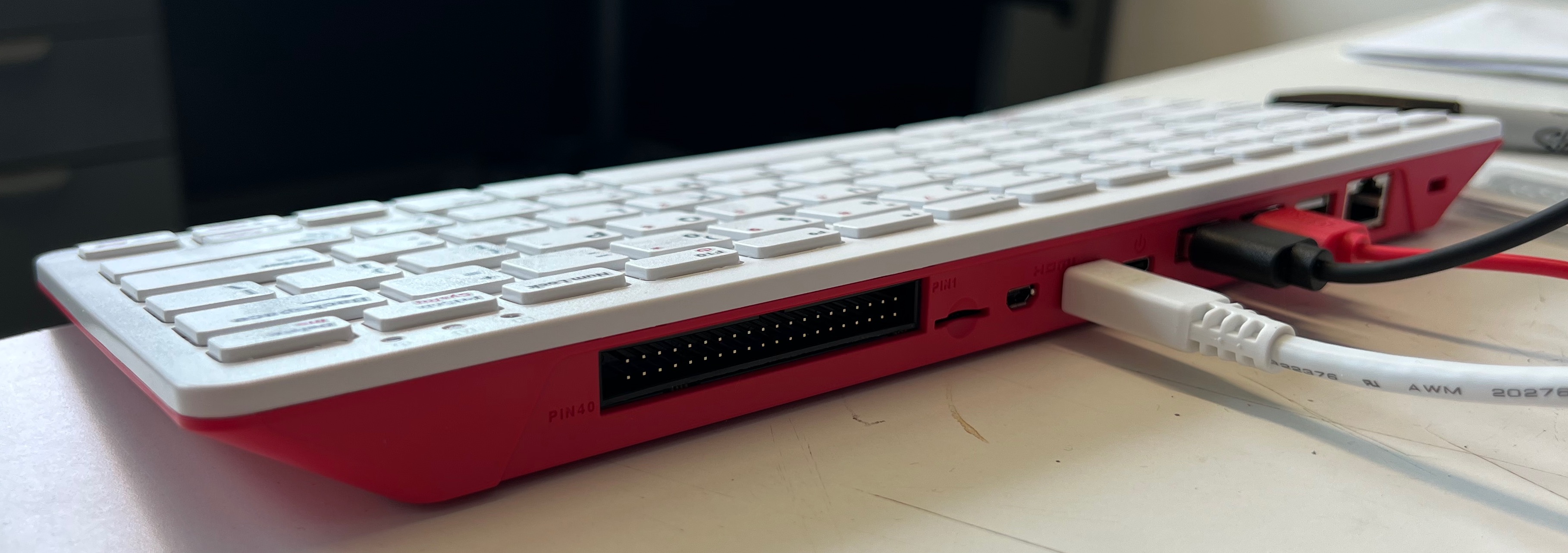 GPIO